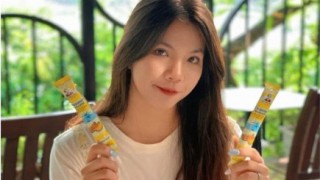 Chuối Sấy Dẻo Banaco – Bí Quyết Giữ Miệng Thơm Mát & Lợi Ích Sức Khỏe