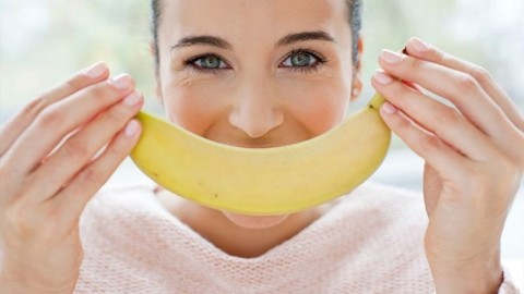 Lợi ích đẹp da gây bất ngờ khi ăn chuối thường xuyên