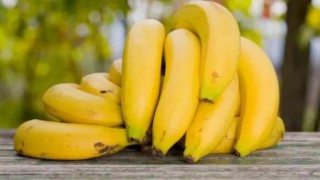 Ăn một quả chuối mỗi ngày tăng cường sức khỏe mắt