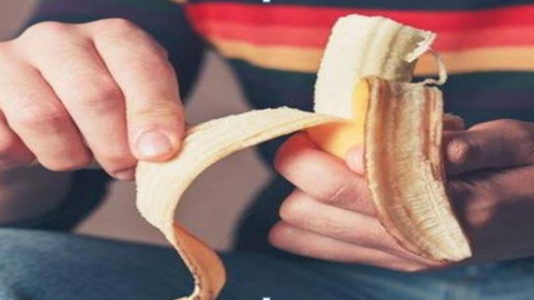 Đây là những lý do mà nam giới cần phải siêng ăn chuối mỗi ngày