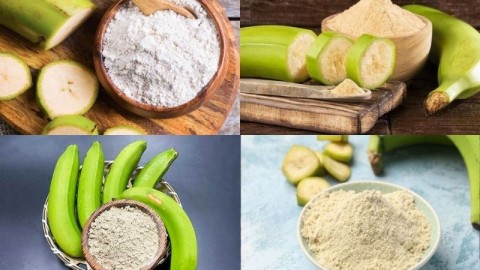 Ăn Chuối Xanh: "Thần Dược" Tự Nhiên Giúp Giảm 60% Nguy Cơ Ung Thư