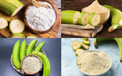 Ăn Chuối Xanh: "Thần Dược" Tự Nhiên Giúp Giảm 60% Nguy Cơ Ung Thư