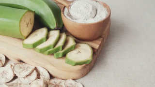 Bài 1: Tác dụng của chất xơ và tinh bột kháng trong hỗ trợ chống lại nguy cơ ung thư và các bệnh đường tiêu hóa