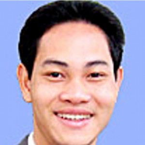 Ông Lê Đông Bộ