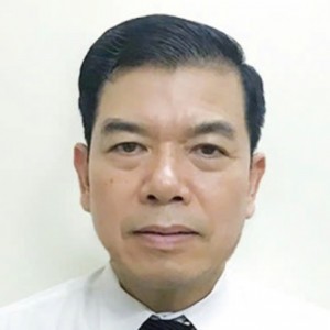 Ông Lê Thành Nam