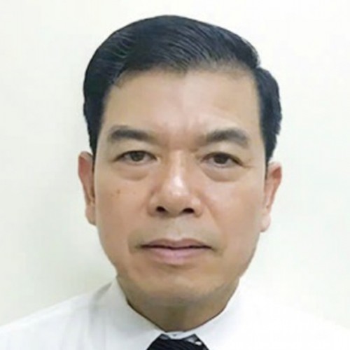 Ông Lê Thành Nam