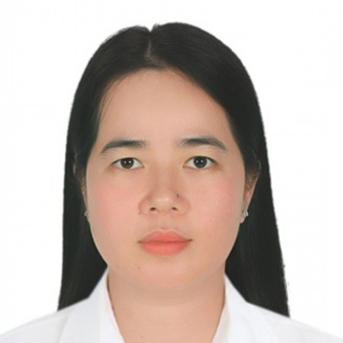 Bà Phan Thị Loan Anh