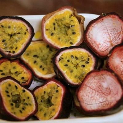 chanh leo sấy dẻo (Hết hàng)