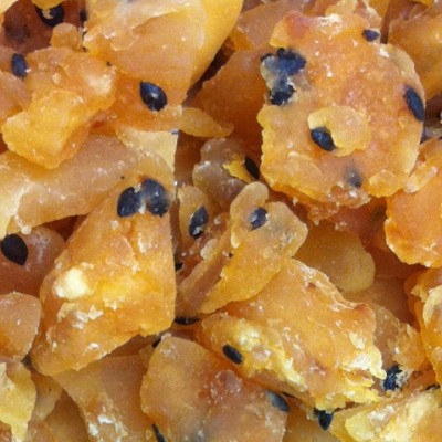 chanh leo sấy dẻo (Hết hàng)