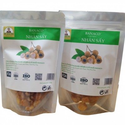 Nhãn sấy (Hết hàng)